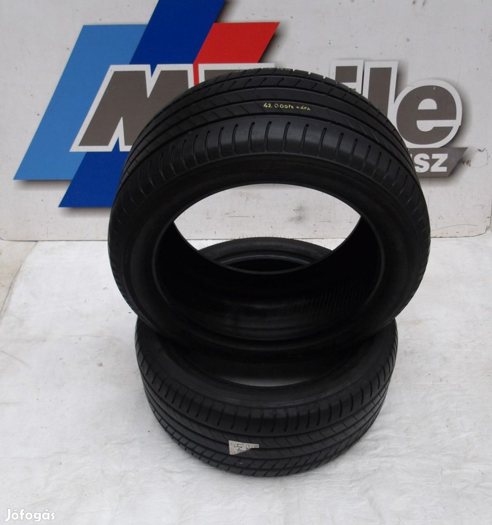 (2db | ÁR/DB)[GYÁRI HASZNÁLT] BRIDGESTONE ALENZA 001 (RSC) | 305/40R2